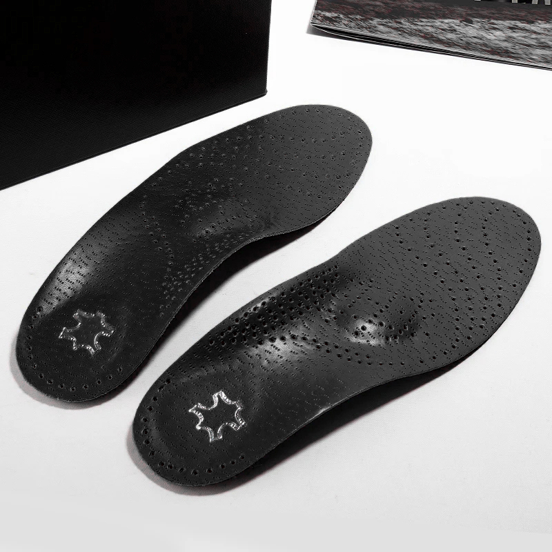 Deri Ortopedik Astarı Ortez Ke - Insole Arch Support incelemesi ve fiyatı
