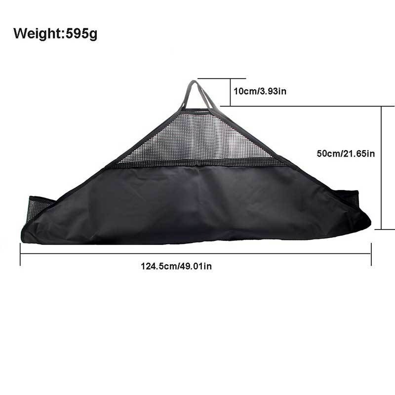 Balık tartma çantası deniz bal - Running Gear Accessories incelemesi ve fiyatı
