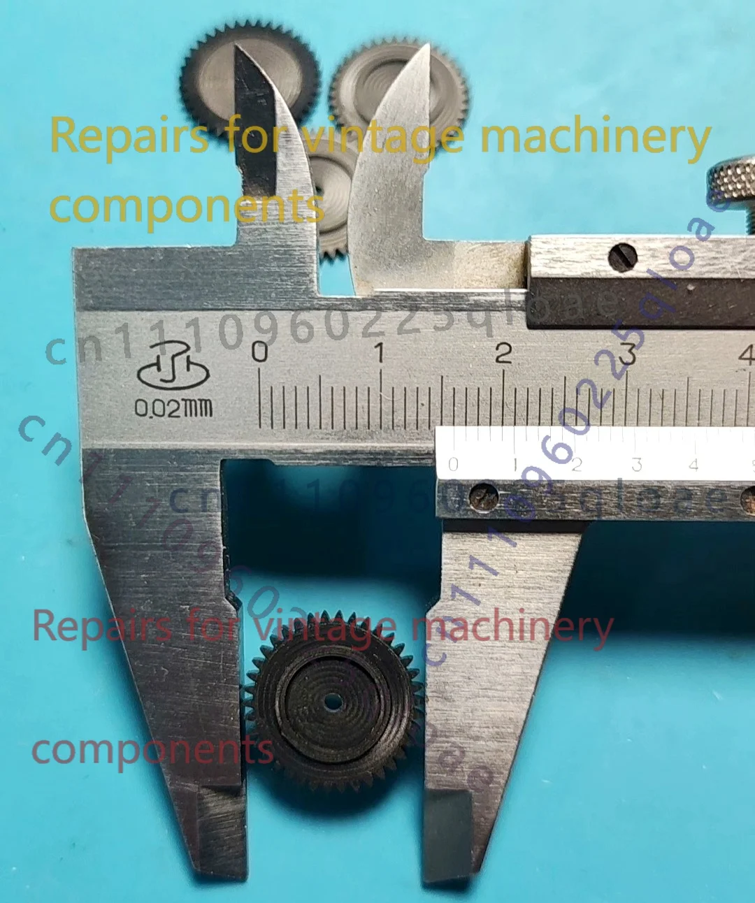 Vintage ES Kaset Çekme Makines - Running Gear Accessories incelemesi ve fiyatı