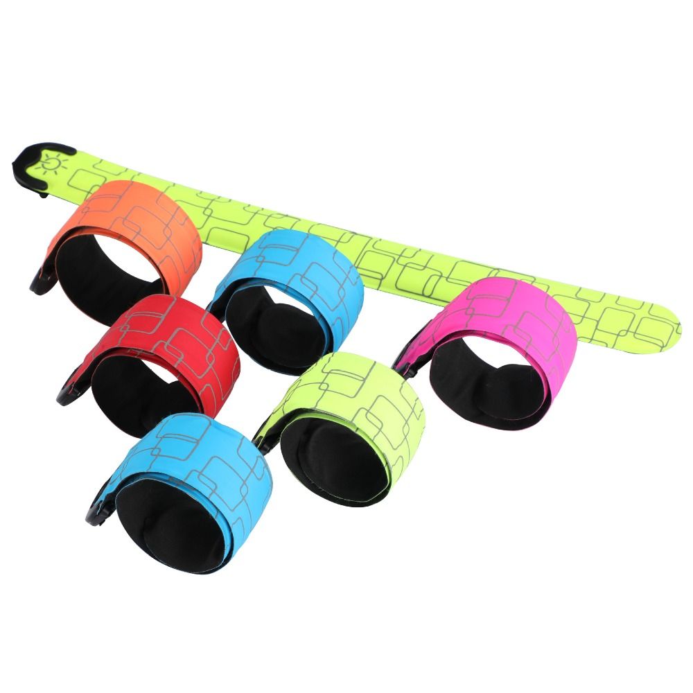 Pil Tarzı Gece Koşu Kol Bandı  - Running Visibility Gear incelemesi ve fiyatı