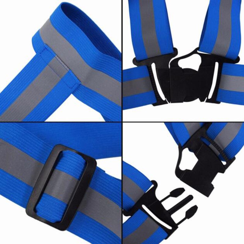 Yüksek Görünürlüklü Yansıtıcı  - Running Visibility Gear incelemesi ve fiyatı