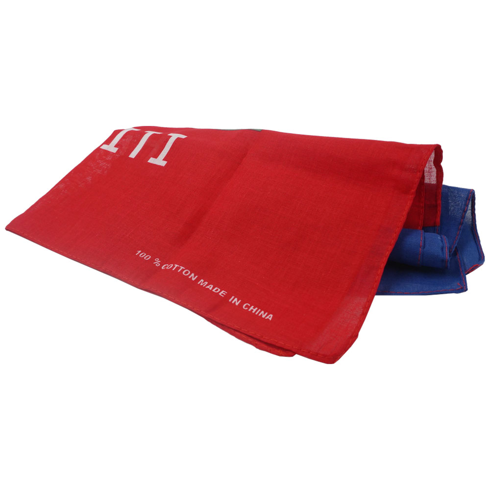Haiti bayrağı Bandana 100% pam - Running Gear Gifts For Women incelemesi ve fiyatı
